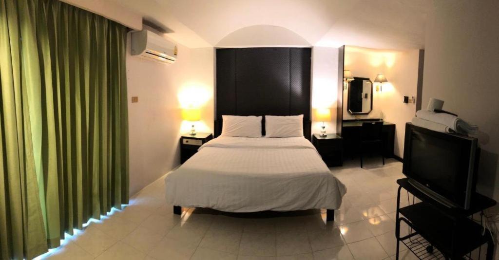 Photo of Bedroom in Downtown Hat Yai