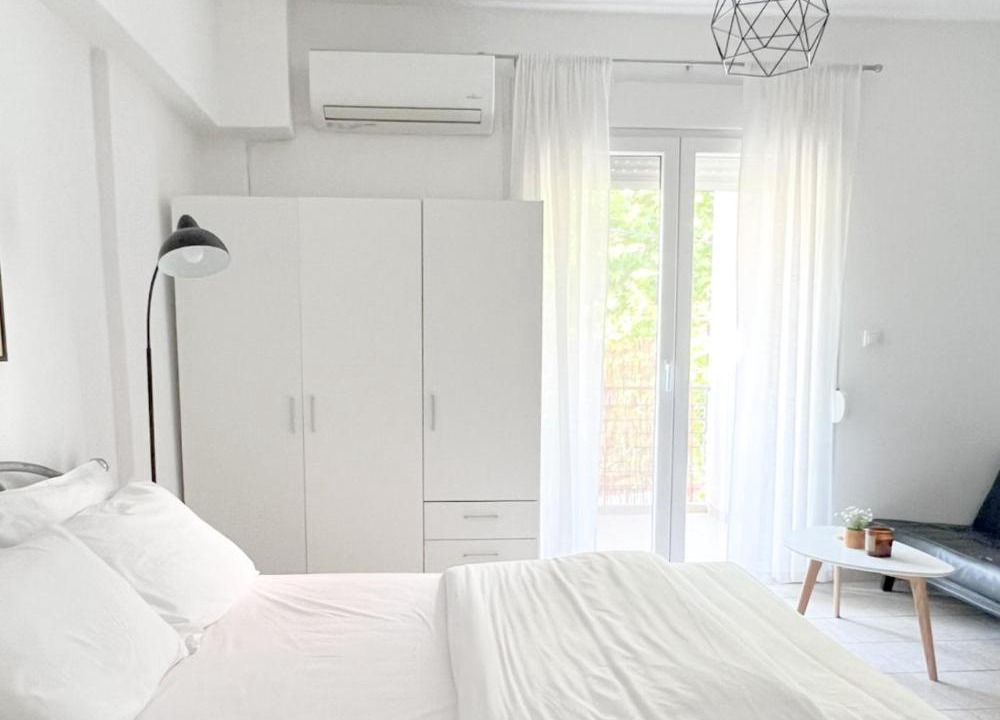 Photo of Bedroom in Komotini