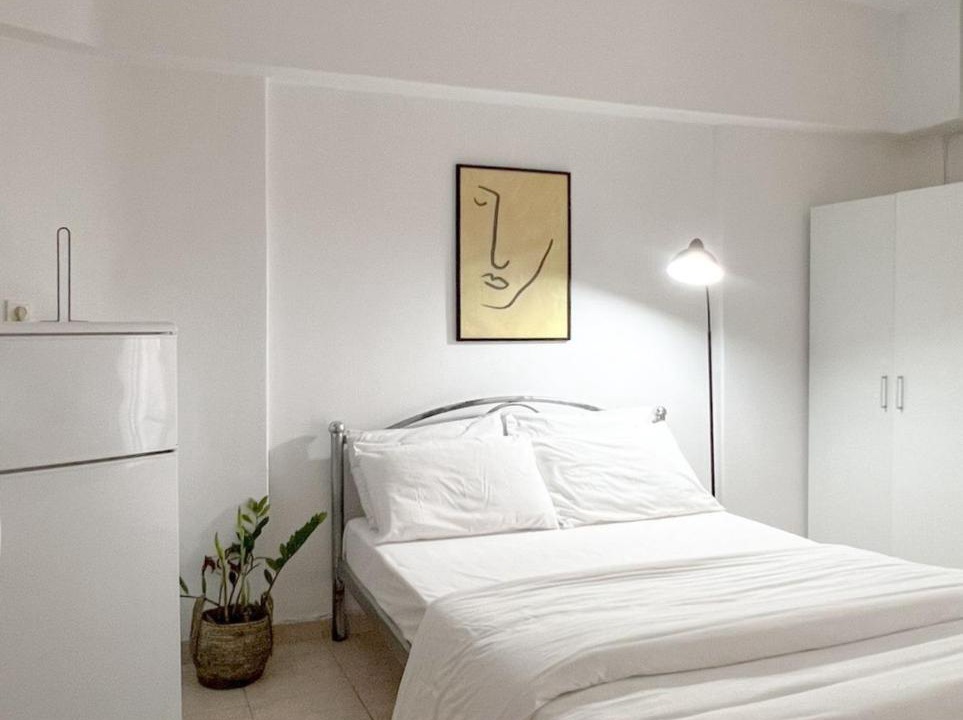 Photo of Bedroom in Komotini