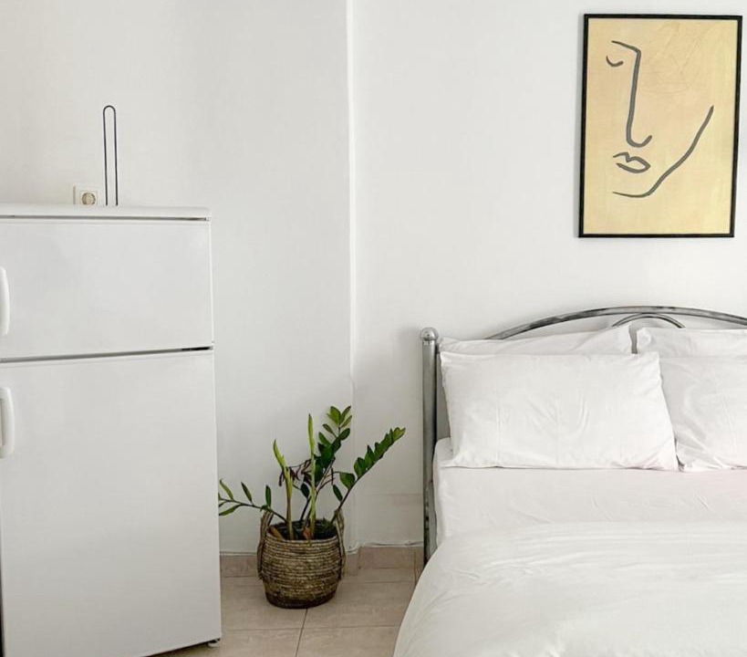 Photo of Bedroom in Komotini