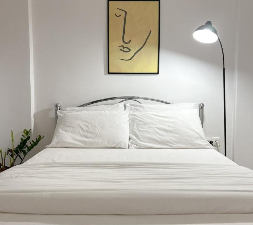 Photo of Bedroom in Komotini