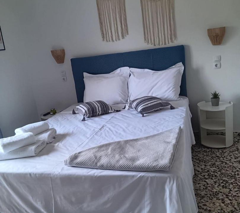 Photo of Bedroom in Imathia Region