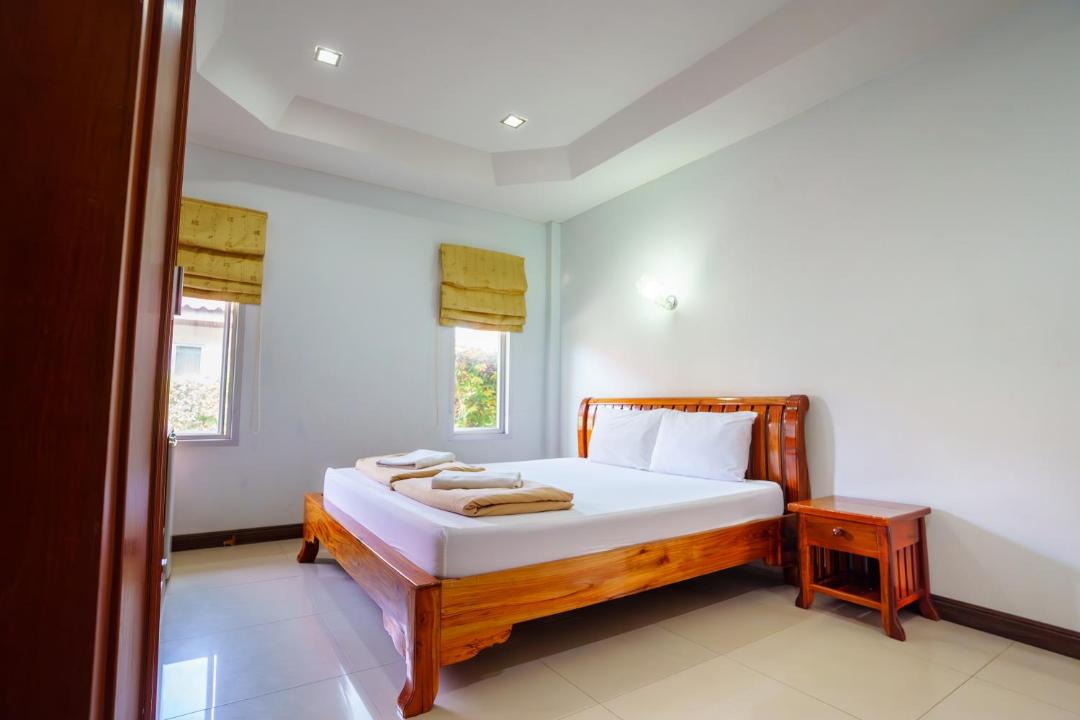 Photo of Bedroom in Saen Suk