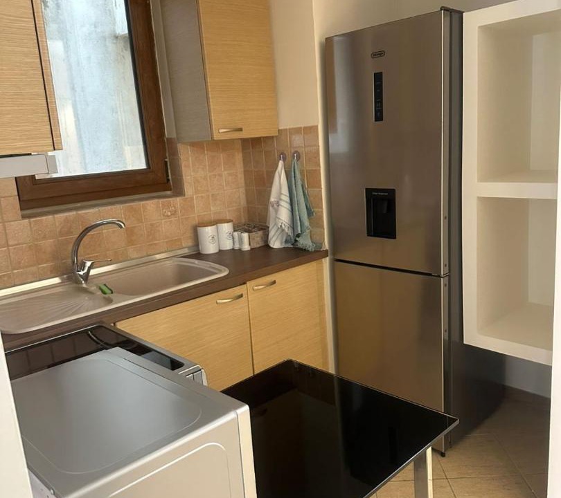 Photo of Kitchen in Makri