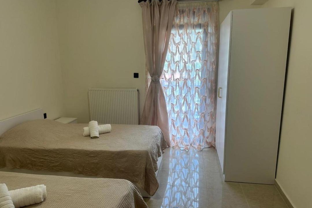 Photo of Bedroom in Makri