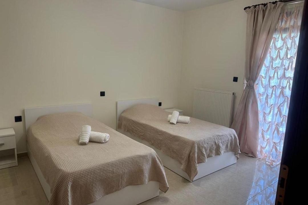 Photo of Bedroom in Makri