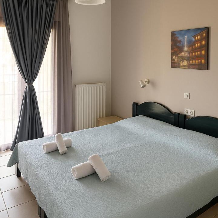 Photo of Bedroom in Kanelion