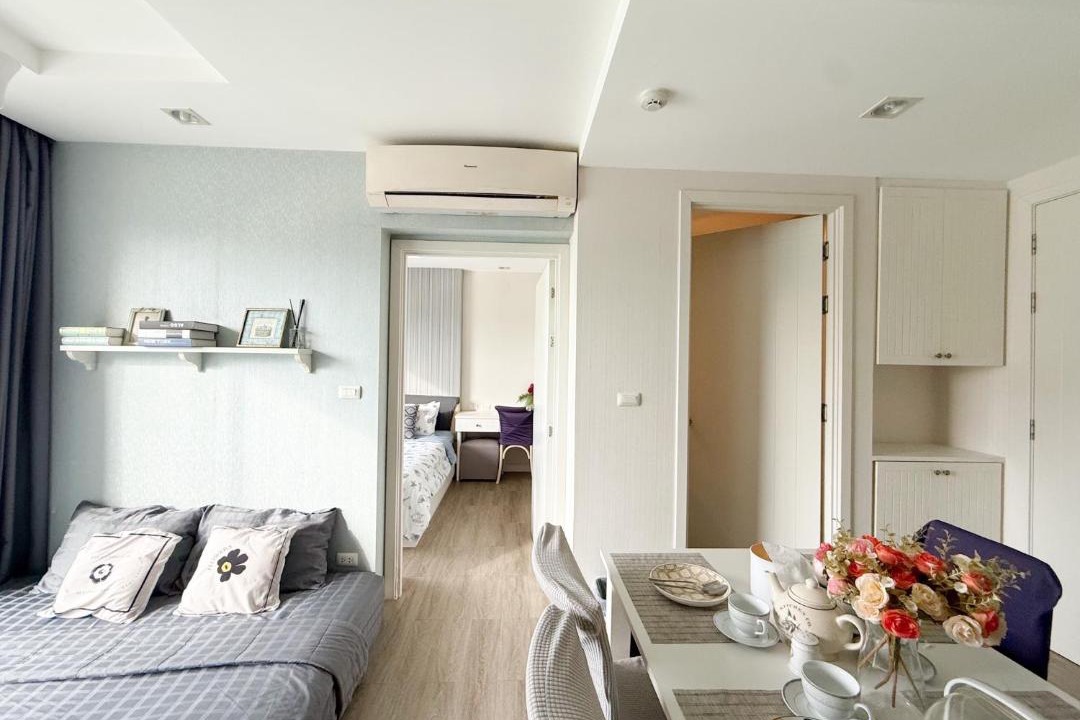 Photo of Bedroom in Saen Suk