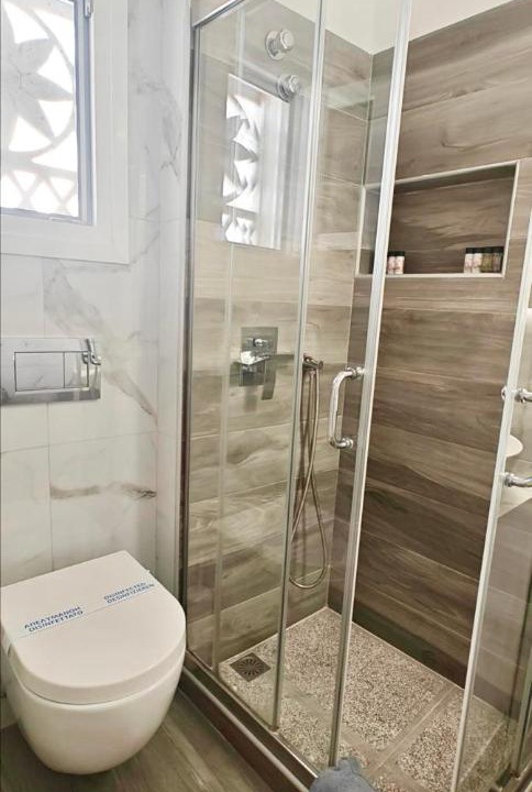 Photo of Bathroom in Tinos