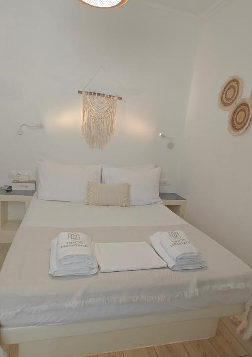 Photo of Bedroom in Tinos