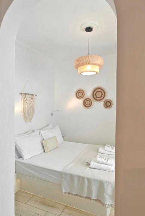 Photo of Bedroom in Tinos