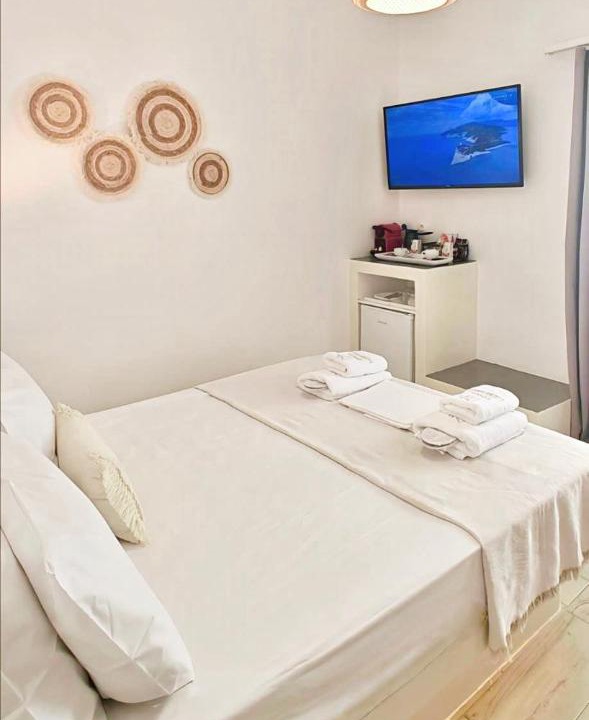 Photo of Bedroom in Tinos