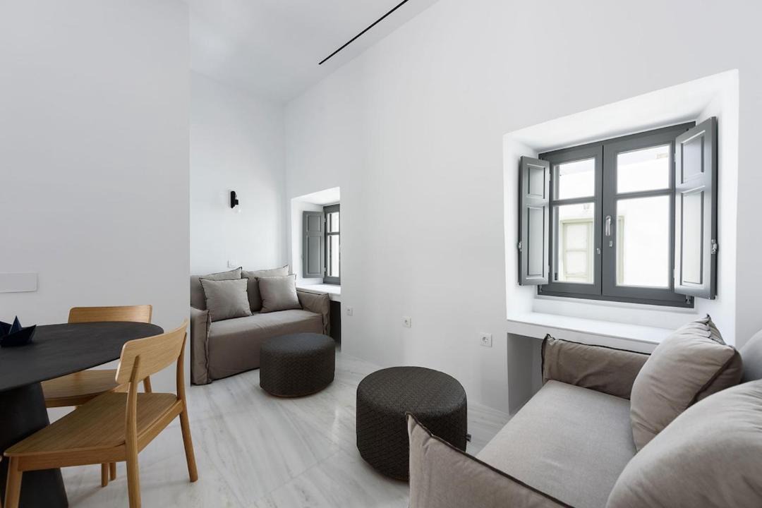 Photo of Livingroom in Naousa