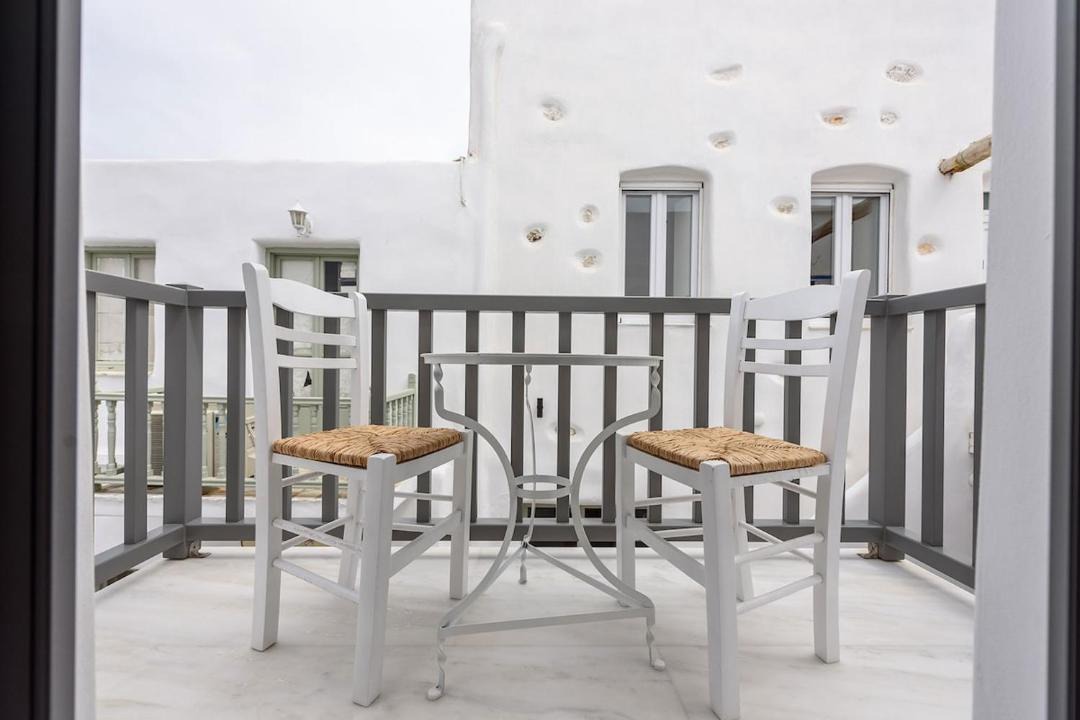 Photo of Patio Balcony in Naousa