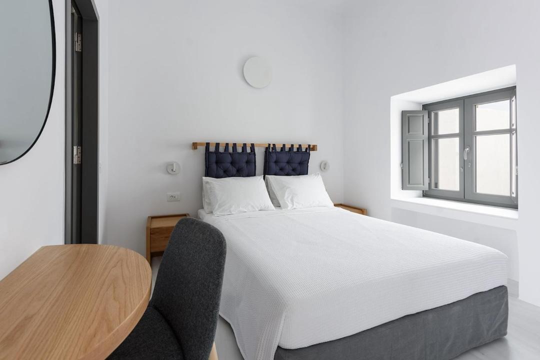 Photo of Bedroom in Naousa