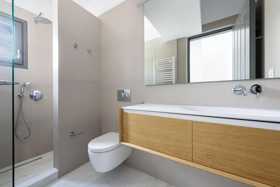 Photo of Bathroom in Naousa