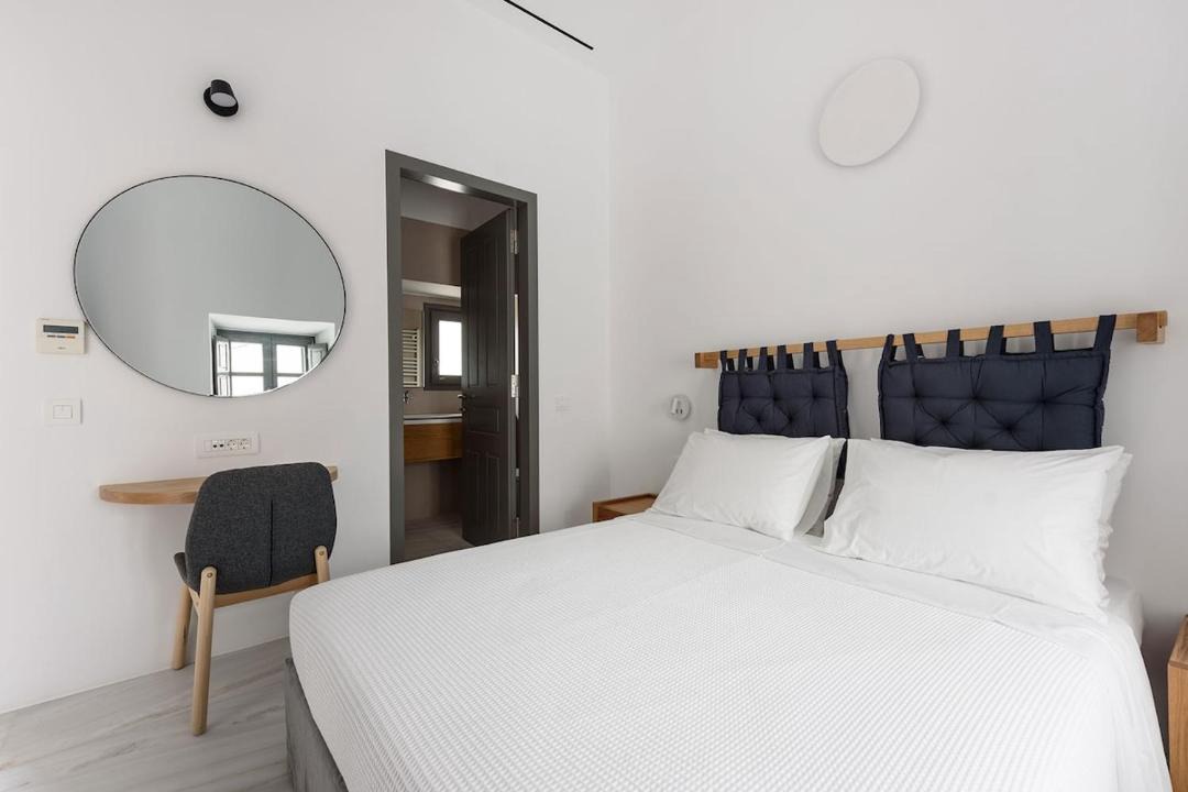 Photo of Bedroom in Naousa