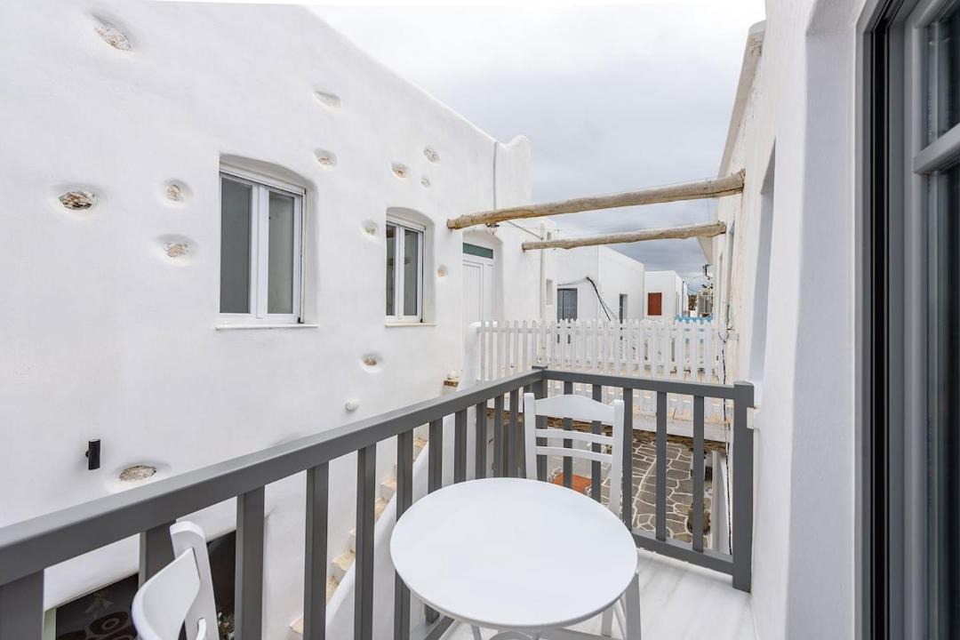 Photo of Patio Balcony in Naousa