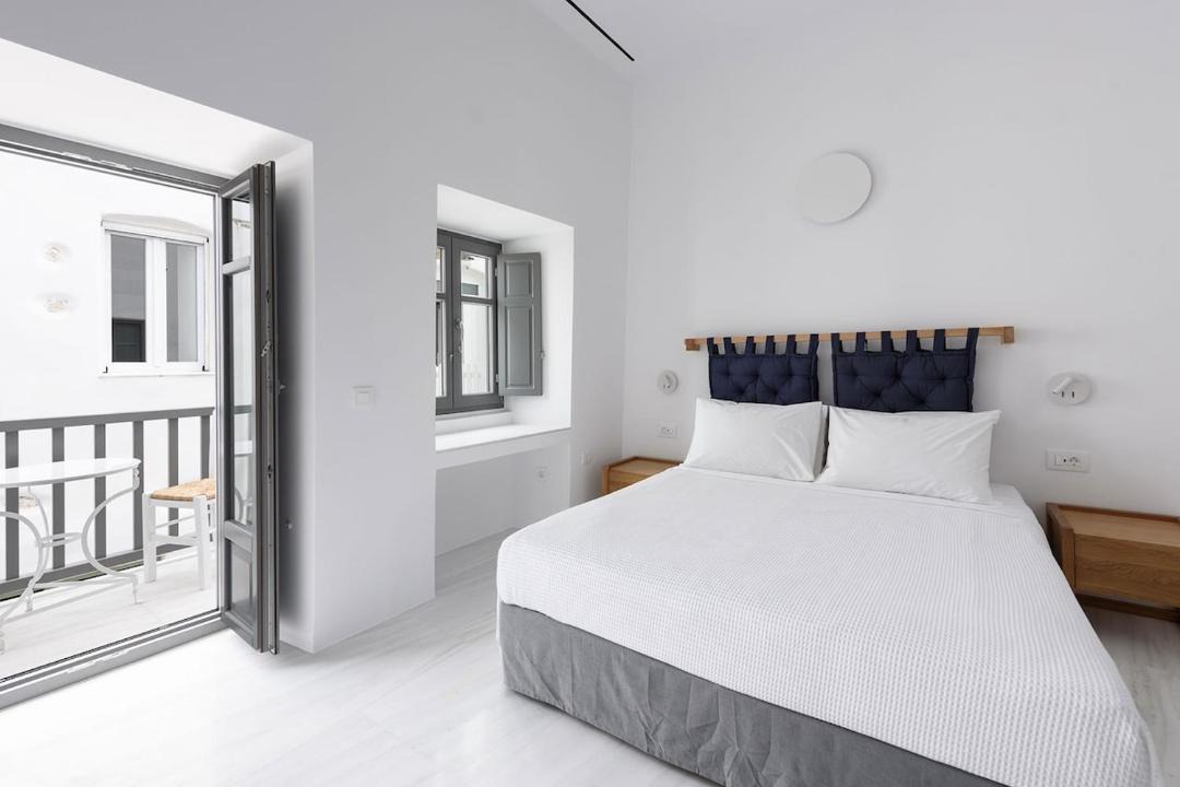 Photo of Bedroom in Naousa