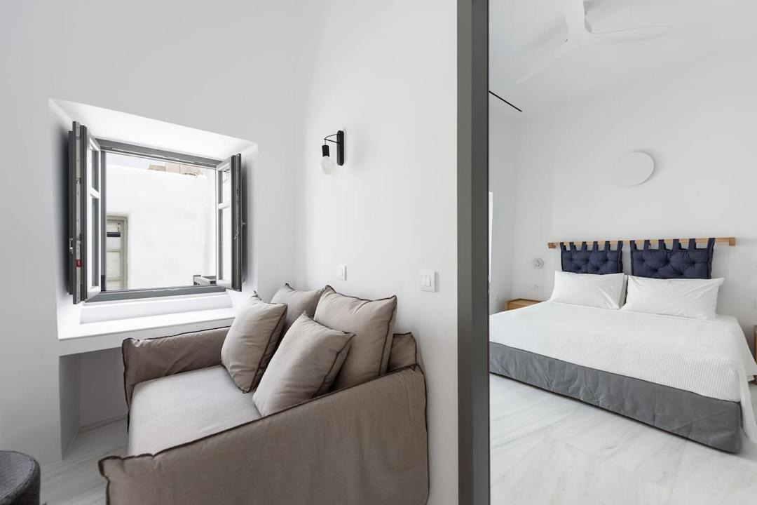 Photo of Bedroom in Naousa