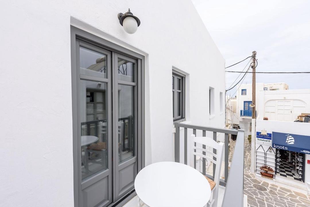 Photo of Patio Balcony in Naousa