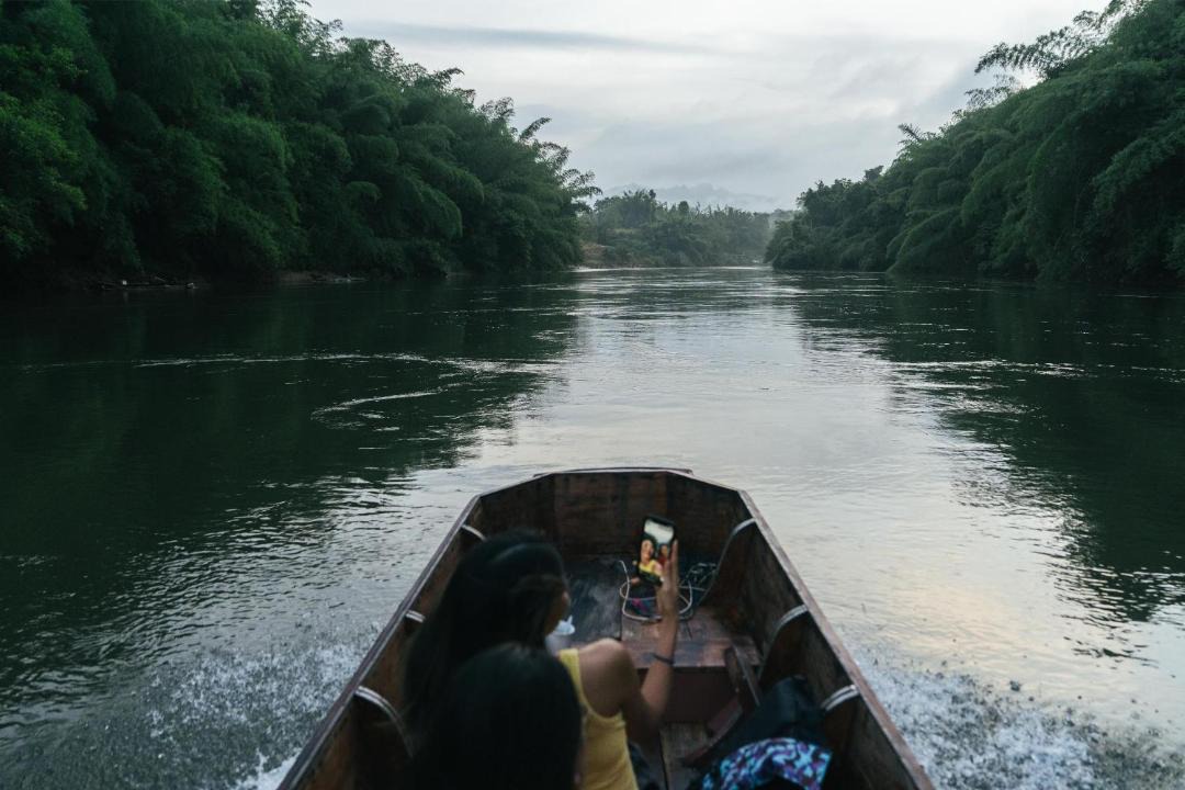 Photo of Others in Sai Yok