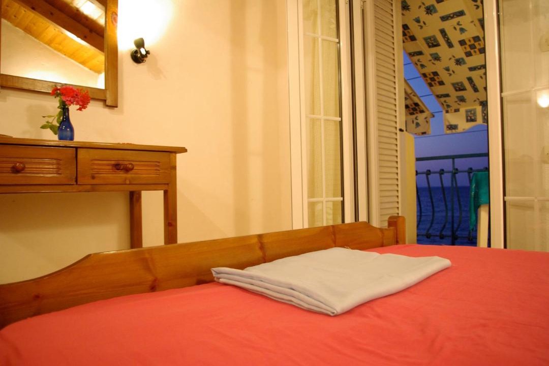 Photo of Bedroom in Psarou