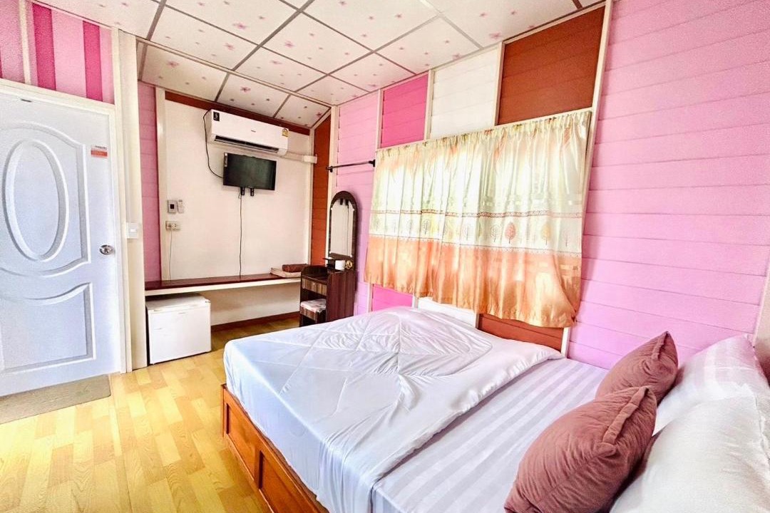 Photo of Bedroom in Ayutthaya