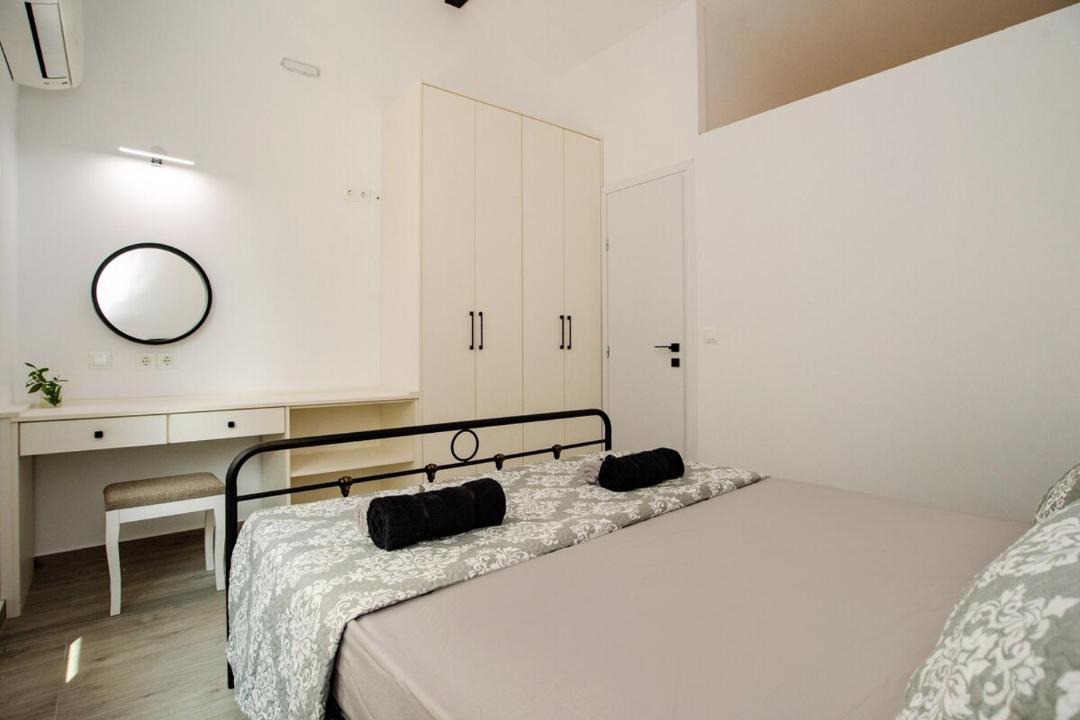 Photo of Bedroom in Lefkimmi