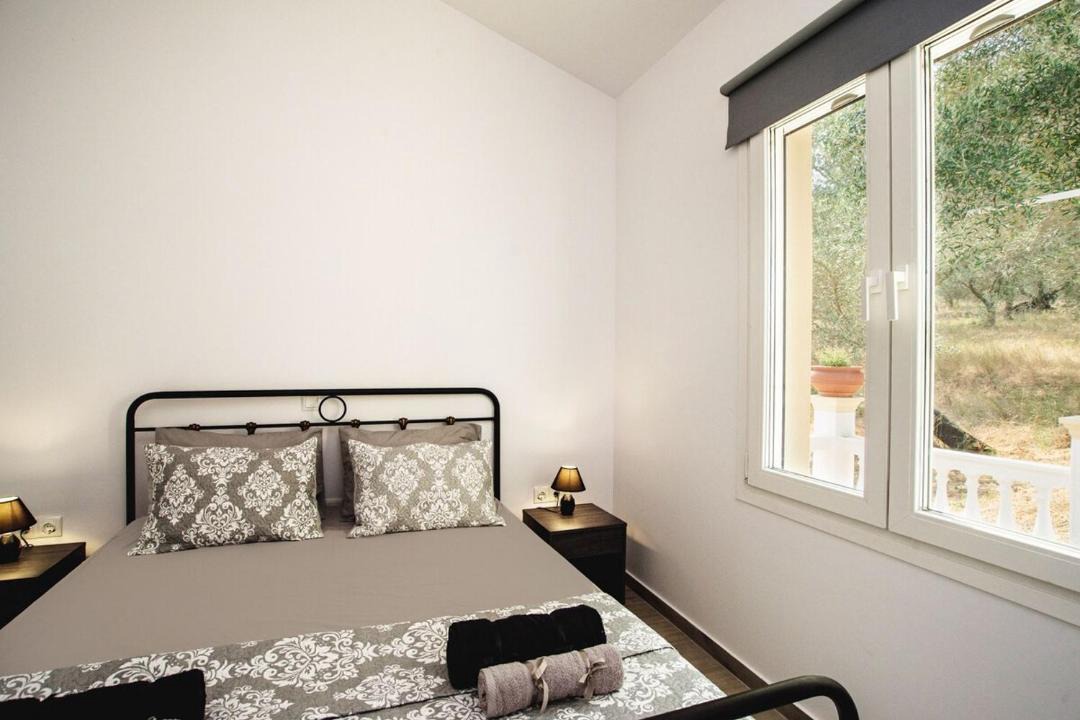 Photo of Bedroom in Lefkimmi