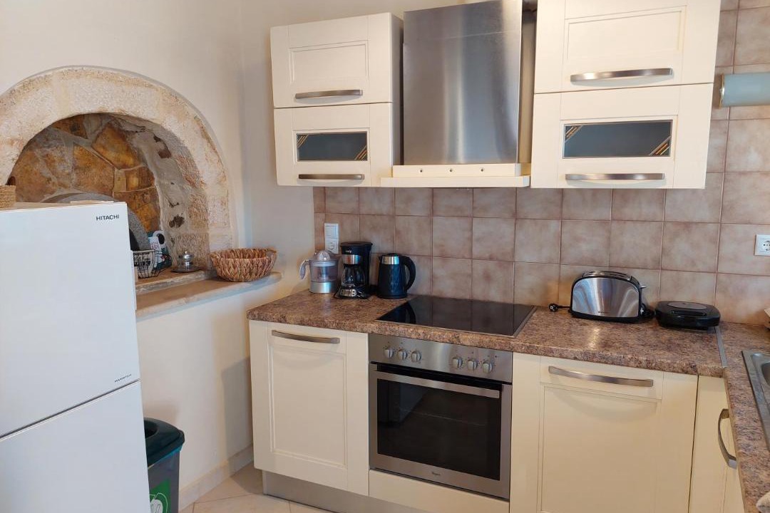 Photo of Kitchen in Tsikalaria