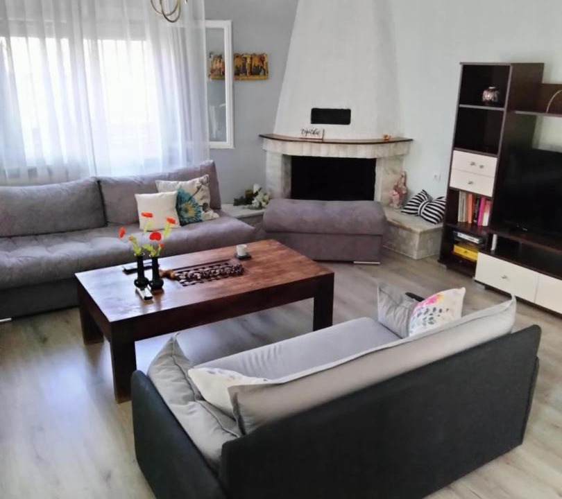 Photo of Livingroom in Korinos