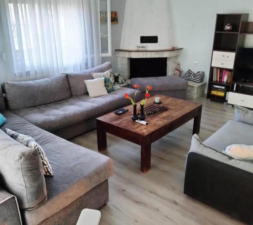 Photo of Livingroom in Korinos