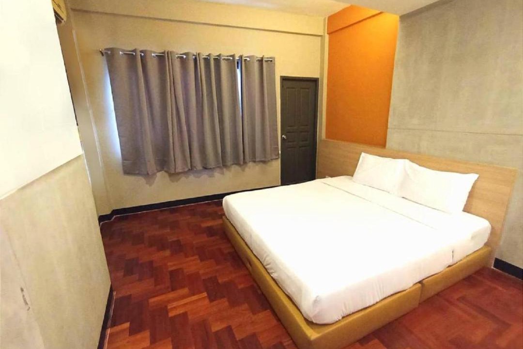 Photo of Bedroom in Bang Rak