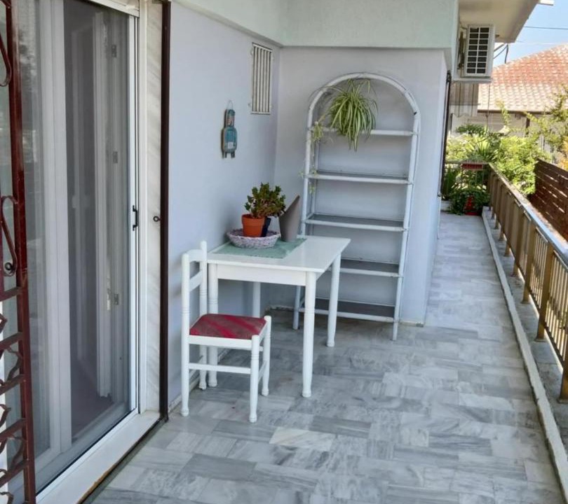 Photo of Patio Balcony in Korinos