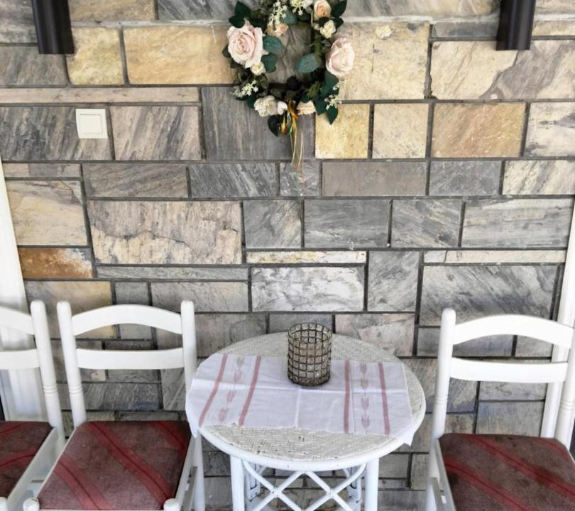 Photo of Patio Balcony in Korinos