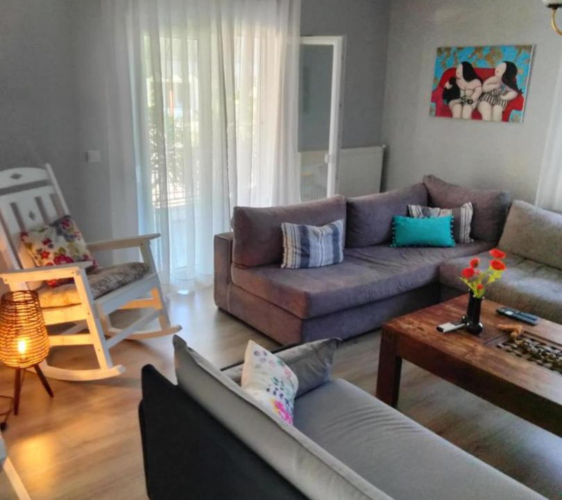 Photo of Livingroom in Korinos