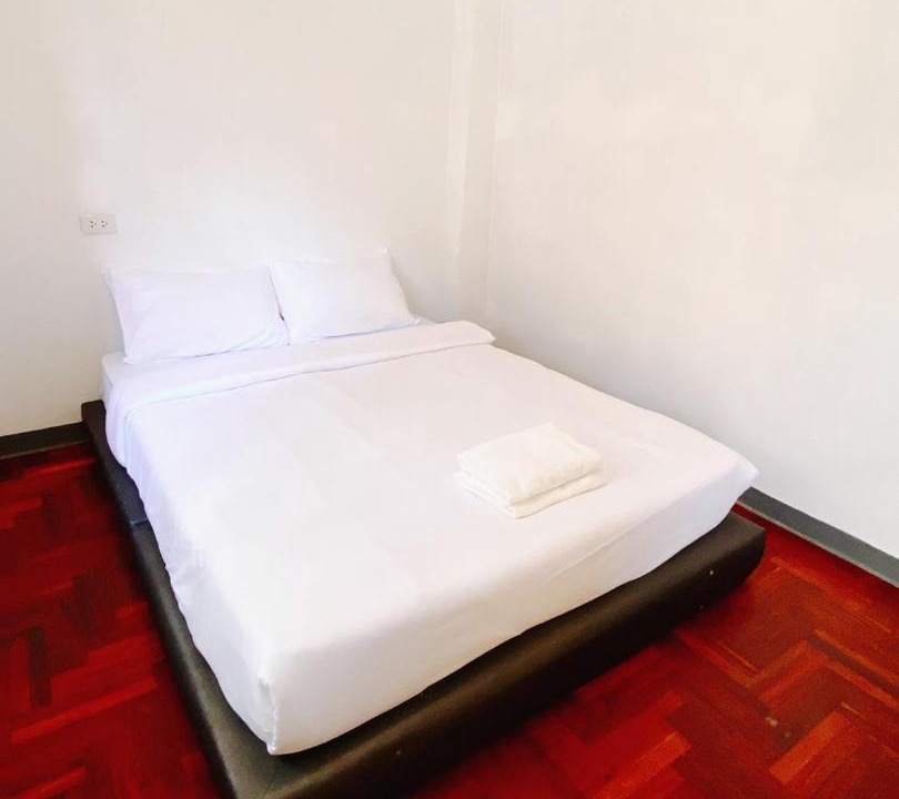 Photo of Bedroom in Bang Rak