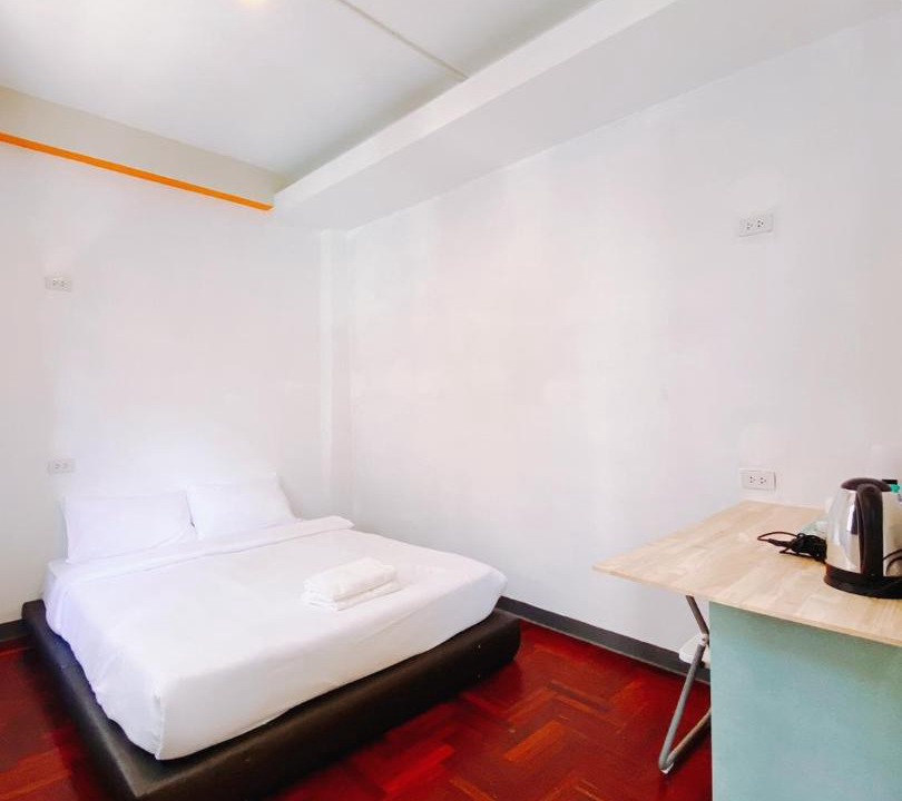 Photo of Bedroom in Bang Rak