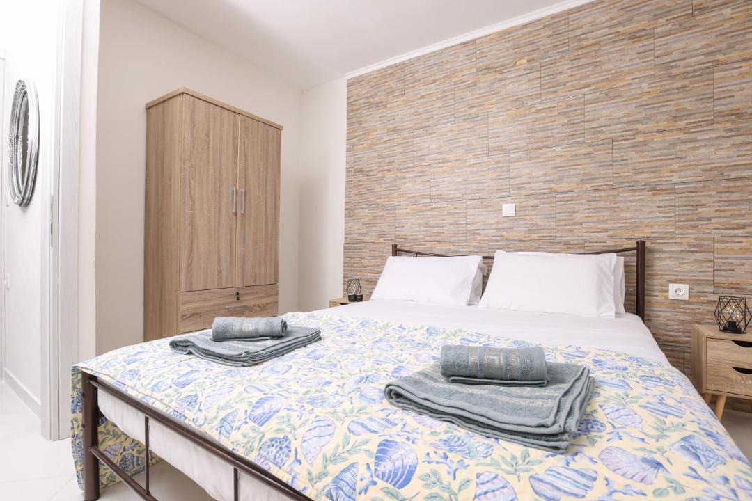 Photo of Bedroom in Viros