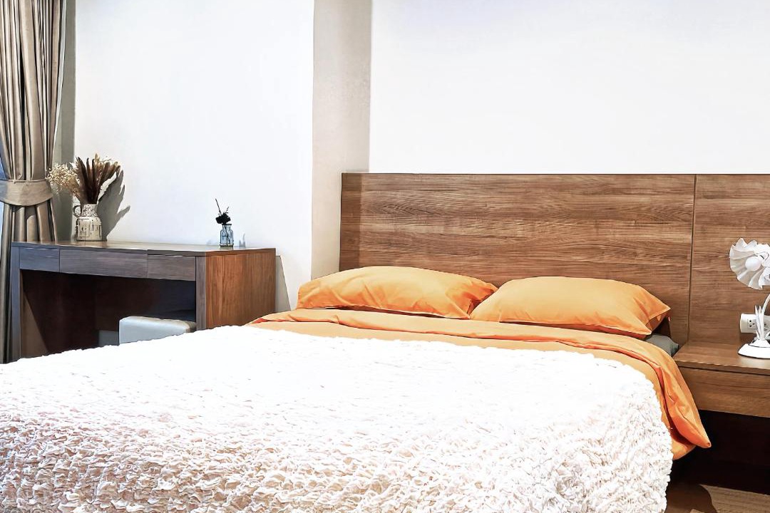 Photo of Bedroom in Ratchadaphisek