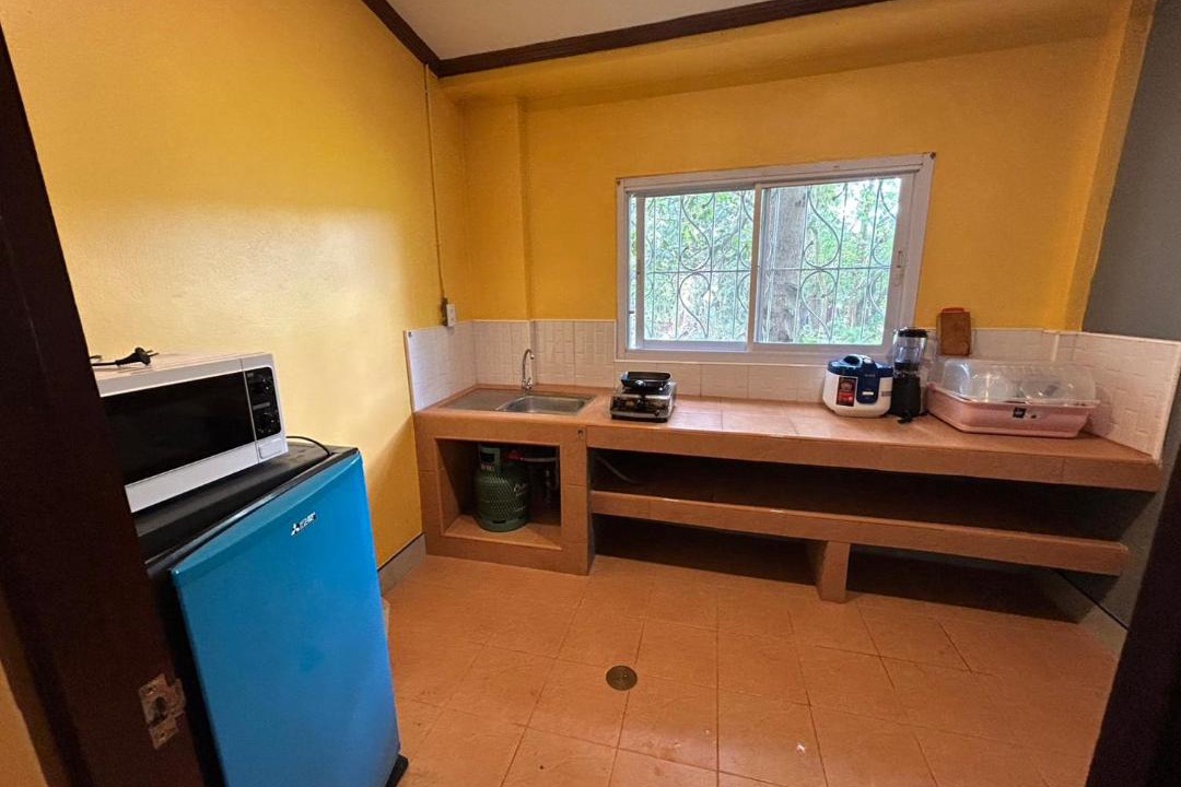Photo of Kitchen in Thong Sala