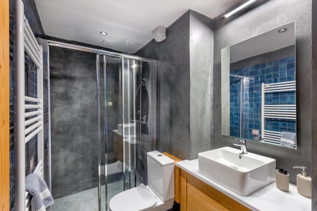 Photo of Bathroom in Vitsa