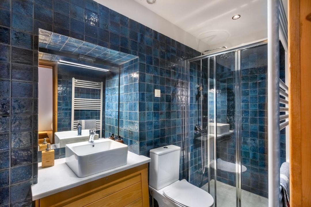 Photo of Bathroom in Vitsa