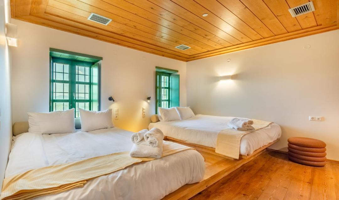 Photo of Bedroom in Vitsa