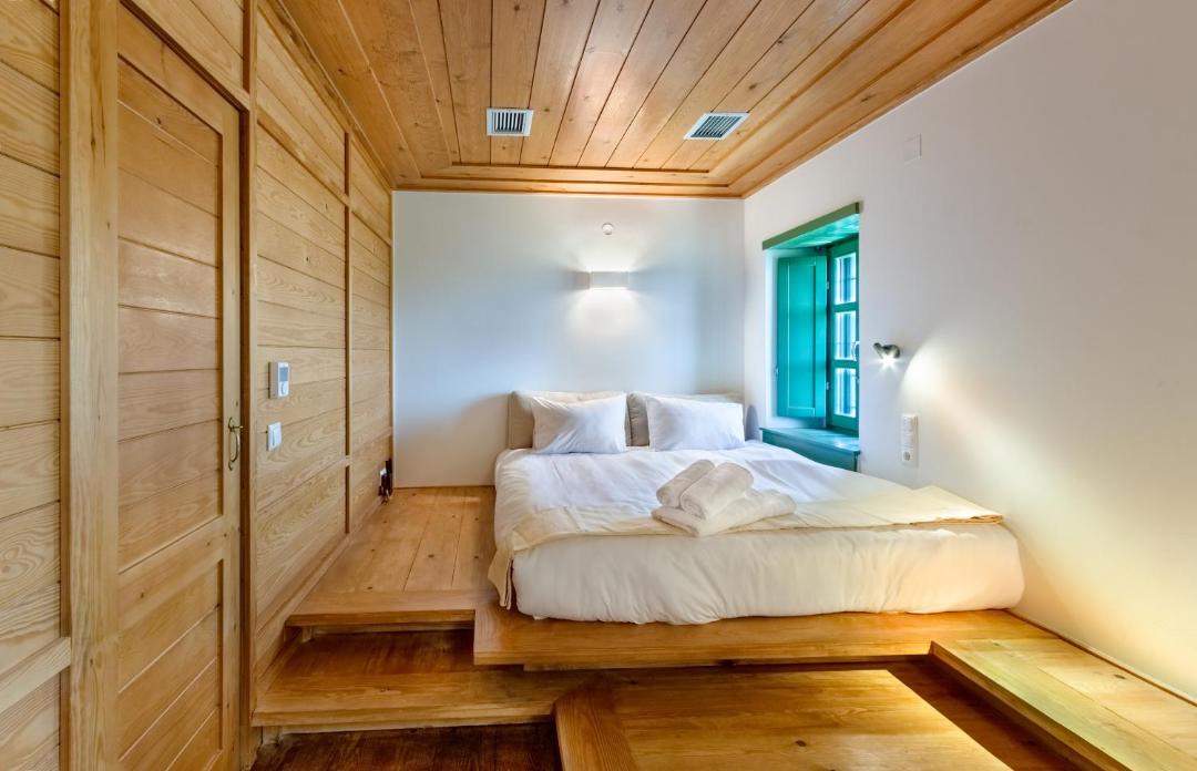 Photo of Bedroom in Vitsa