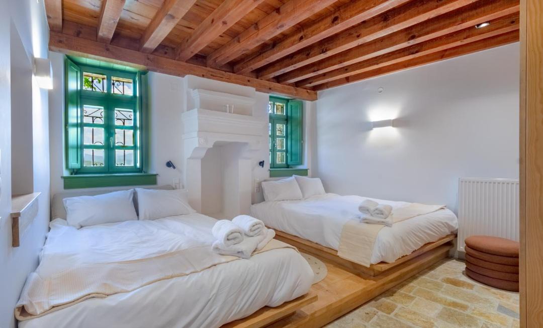 Photo of Bedroom in Vitsa