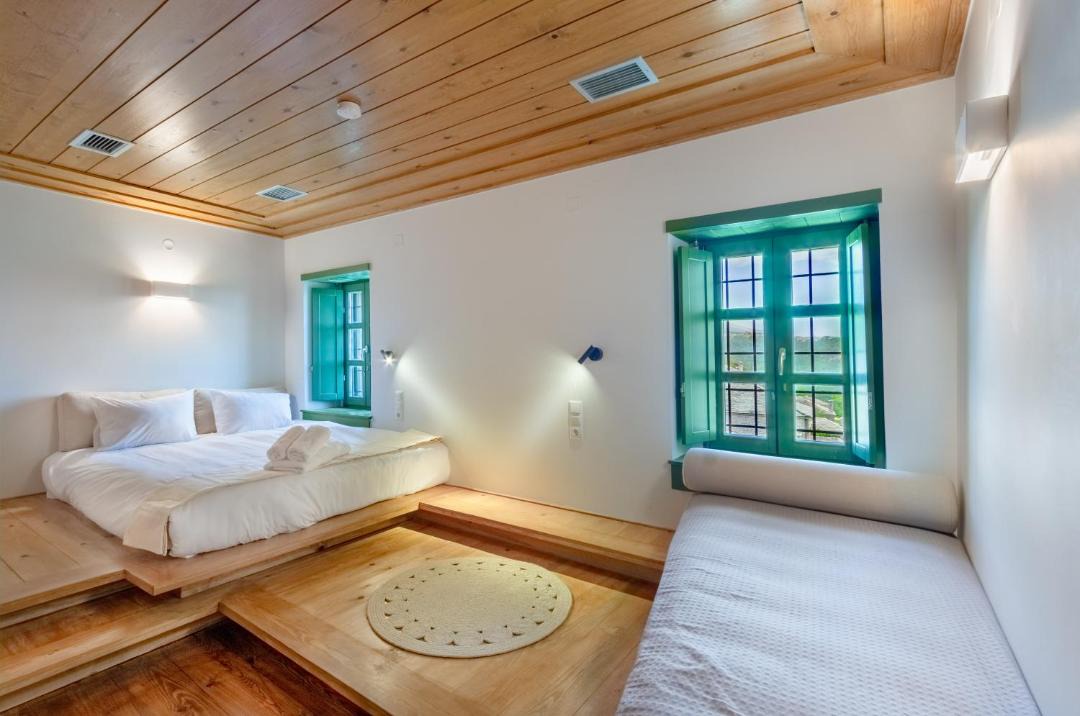 Photo of Bedroom in Vitsa