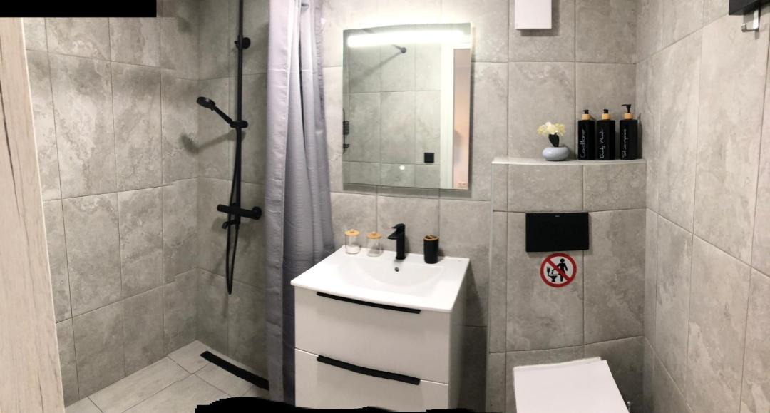Photo of Bathroom in Gerakini