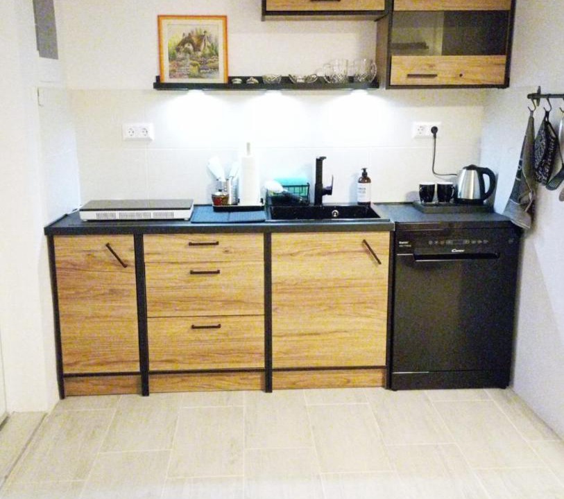 Photo of Kitchen in Gerakini